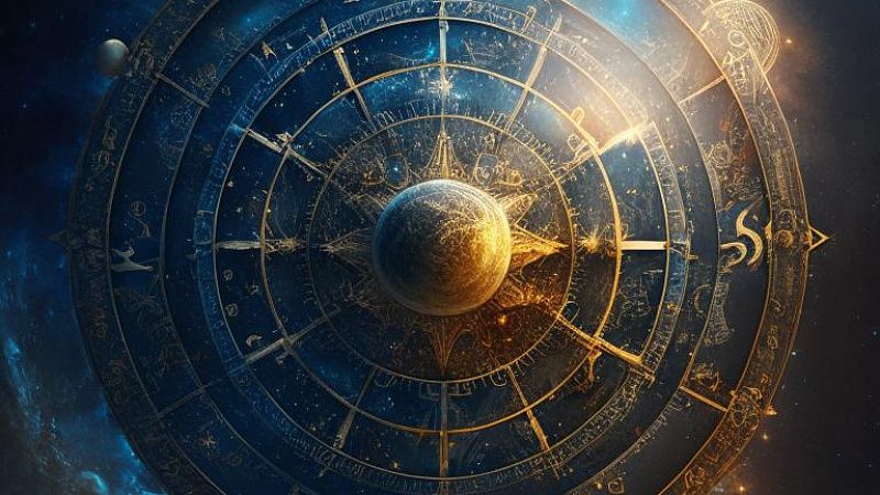 Гороскоп на июнь 2023: какое послание шлют звёзды двенадцати знакам зодиака