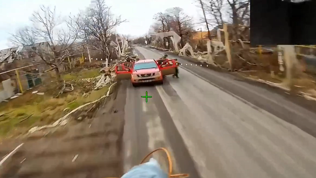 Фото: Минобороны России