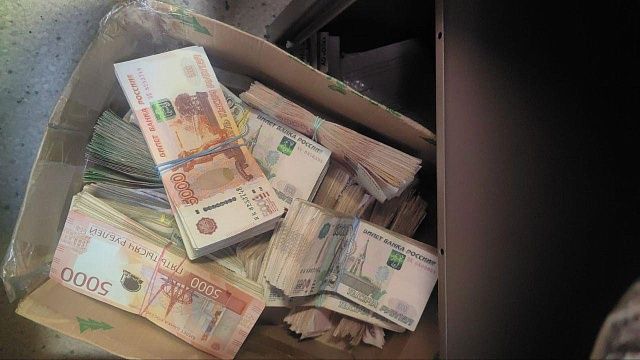 Активы бывших глав судов Кубани и Адыгеи вошли в топ крупнейших изъятий в России