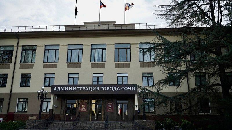 Сочинские санатории примут пострадавших в теракте в Красногорске 