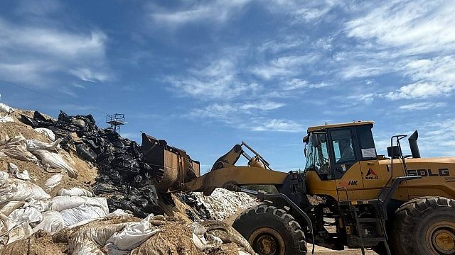 Фото: телеканал «Краснодар» 