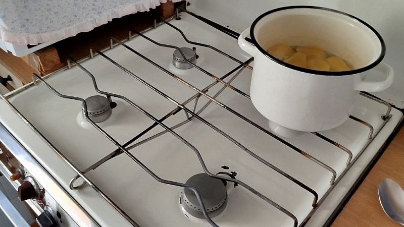 Полмиллиарда рублей выделили на газификацию 10 поселков Мостовского района 