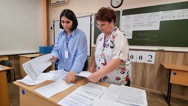 Фото: телеканал «Краснодар»