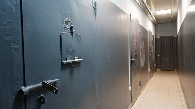 Предпринимателя приговорили к 2,5 года колонии за похищение детей в Чувашии