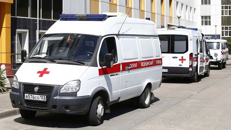 За медпомощью обратились 68 пострадавших в пожаре на заводе в Нижнекамске