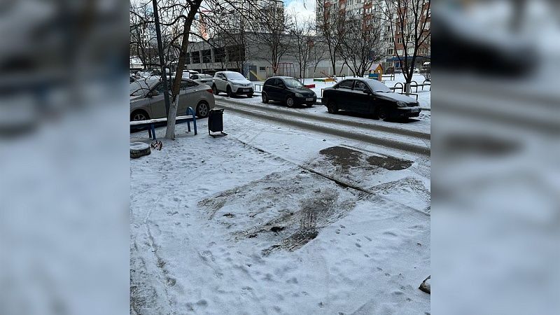 Прокуратура вынесла представление не чистящим дорожки УК и ТСЖ в Краснодаре