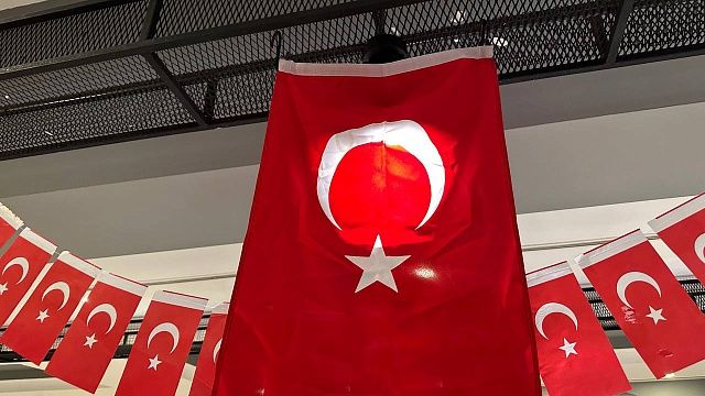 Tansim: Израиль ищет нового врага в лице Турции