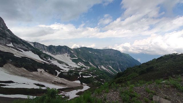 Кубань приглашает туристов в походы в горы: рассказываем о специальном проекте, запущенном в регионе 