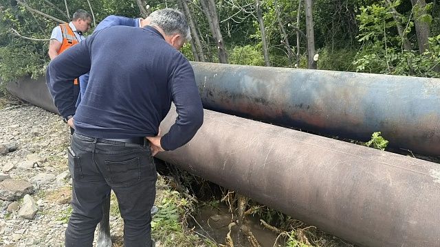 Фото: пресс-служба администрации Новороссийска