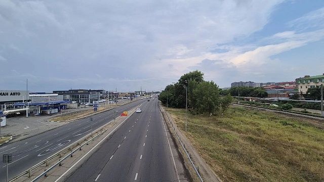 Фото: телеканал «Краснодар»