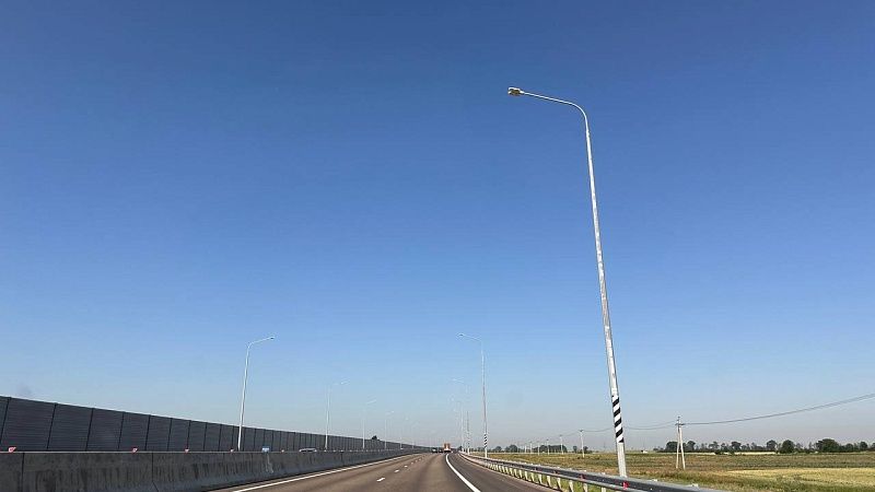 Движение грузовиков ограничили на трёх дорогах из-за ледяного дождя в Башкирии