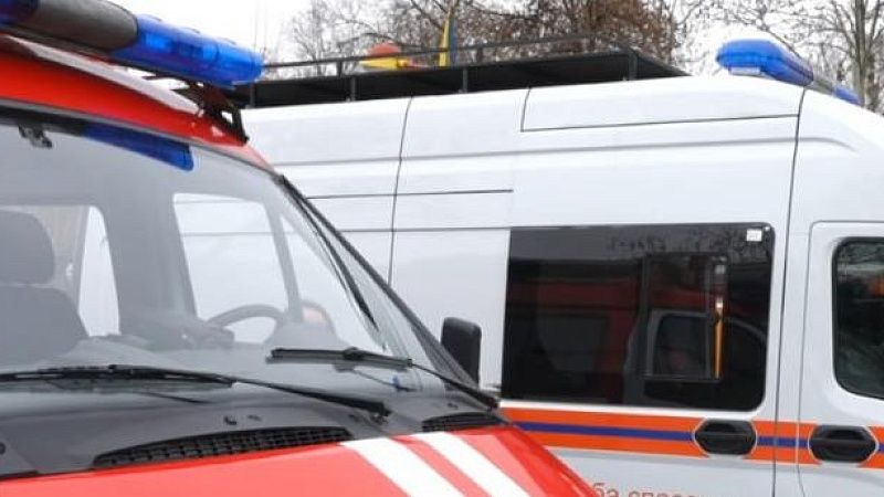 Бабушку с внучкой нашли живыми после взрыва газа в Волгоградской области