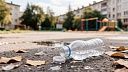 Прятать взрывчатку в бутылки из-под воды начали в ВСУ