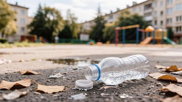 Изображение создано при помощи ИИ.