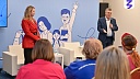 Гранты Российского общества «Знание» получат еще 35 проектов с Кубани