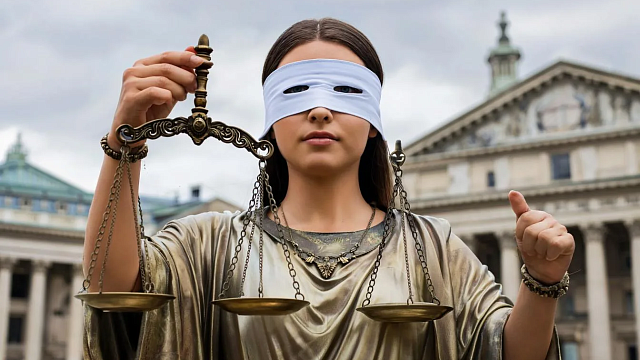 Адвокат Жорин заявил, что нейросети могут заменить суды в будущем