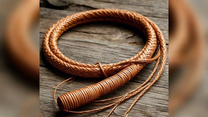 Любовников за секс вне брака выпороли плетью в Индонезии 