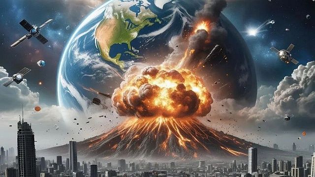 Изображение создано при помощи ИИ