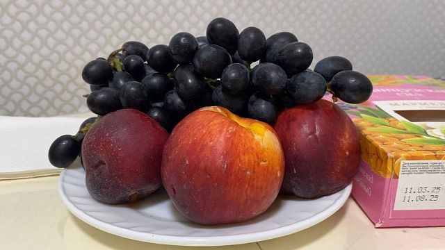 Фото: телеканал «Краснодар»