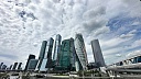 Из‑за ложного срабатывания эвакуировали башню «Федерация» в «Москва‑Сити»