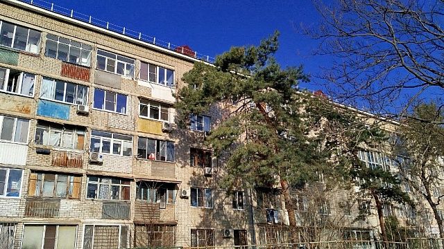 Фото: телеканал «Краснодар»