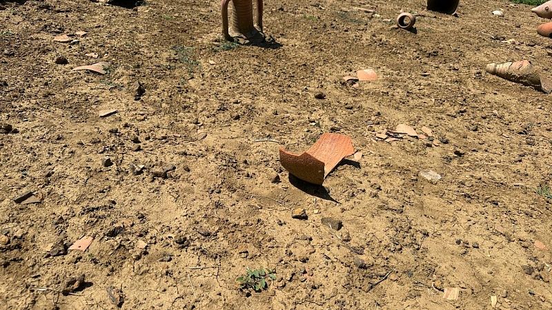 Доказательства существования цивилизации «воинов облаков» нашли ученые в Перу