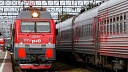 Сход вагонов под Ростовом изменил маршруты шести поездов на Кубань