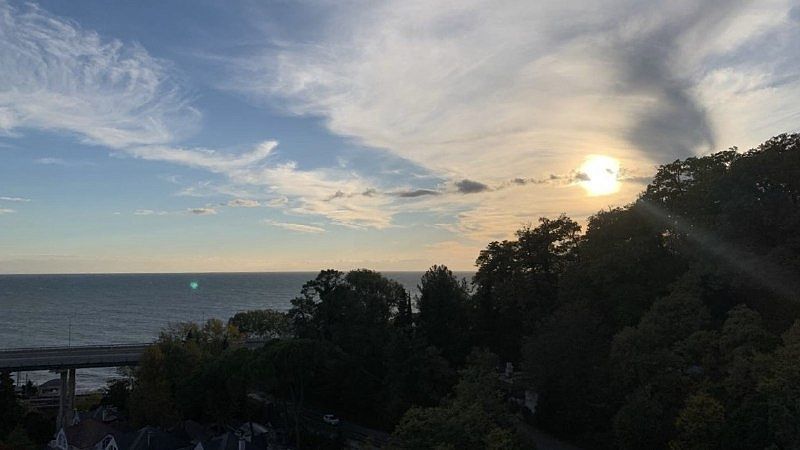 Два кубанских курорта вошли в список самых дорогих мест отдыха в России