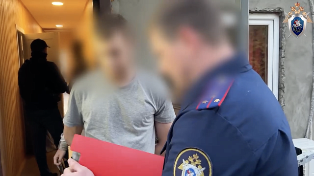 Блогера Бориса Гнеева задержали по делу о возбуждении ненависти в Сочи