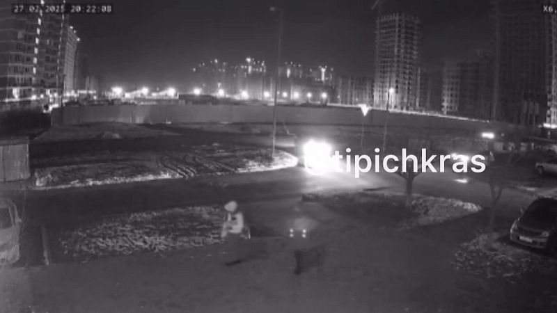 Жители пожаловались на пристававшего к детям мигранта в Краснодаре 