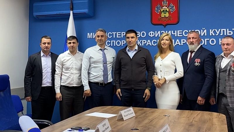 День рождения Владимира Путина, встреча с участниками проекта «Герои Кубани». Новости 7 октября