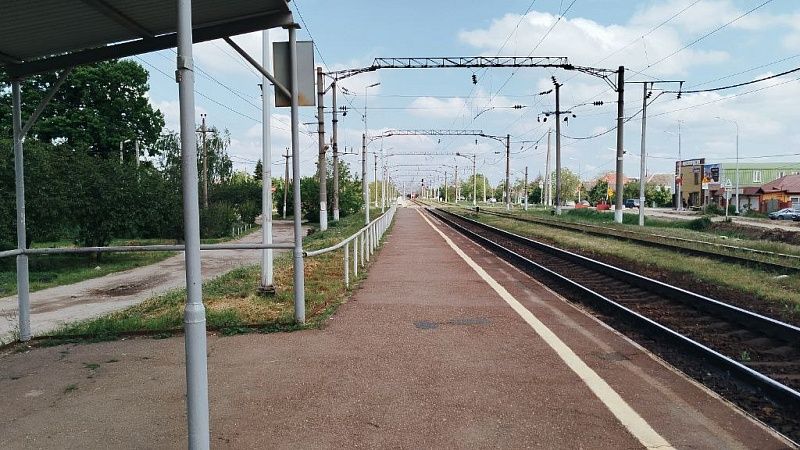 Антитеррористические учения пройдут 25 июня на жд-станции в Тимашевске