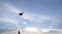 Самолет с двумя людьми пропал во время патрулирования лесов в Приангарье