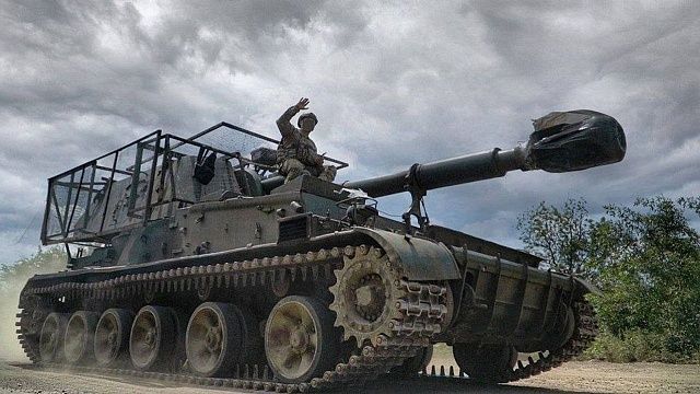 Фото: телеканал «Краснодар»