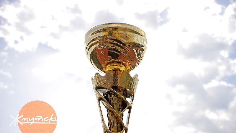 Футбольные турниры в честь героев и 80-летия Победы прошли в школах Краснодара