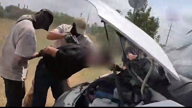 Кураторы теракта из Украины скрыли от водителя планы взорвать Крымский мост