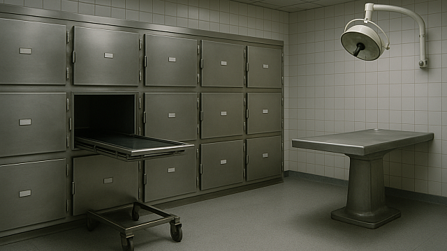 Изображение создано при помощи ИИ