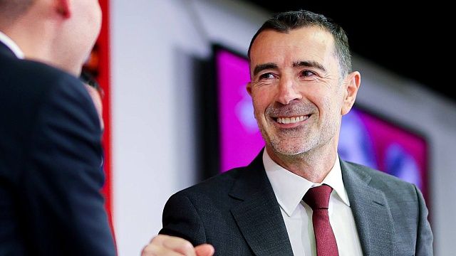 Фото: пресс-служба ФК «Спартак»