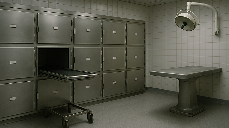 Kub Mash: женщина умерла в ходе операции на сломанной руке в Крымске