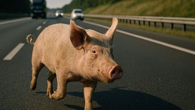 Изображение создано при помощи ИИ