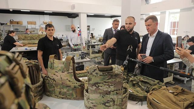 Фото: Станислав Телеховец