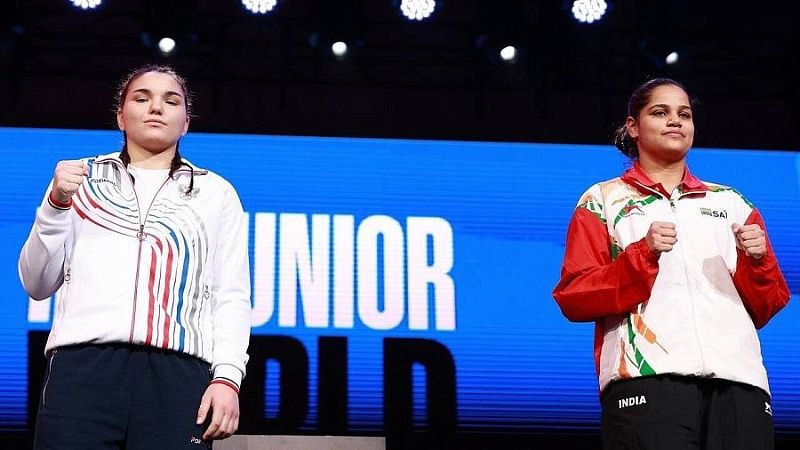 Кубанская спортсменка стала победительницей первенства мира по боксу