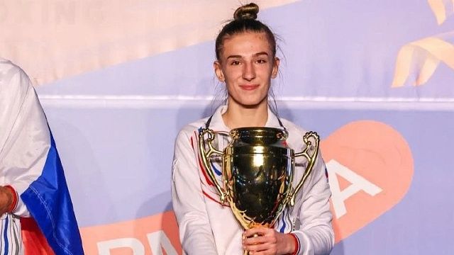 Фото: Департамент по физической культуре и спорту