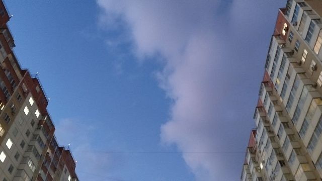 Украинский дрон сбили в ночь на 28 июня в небе над Краснодарским краем