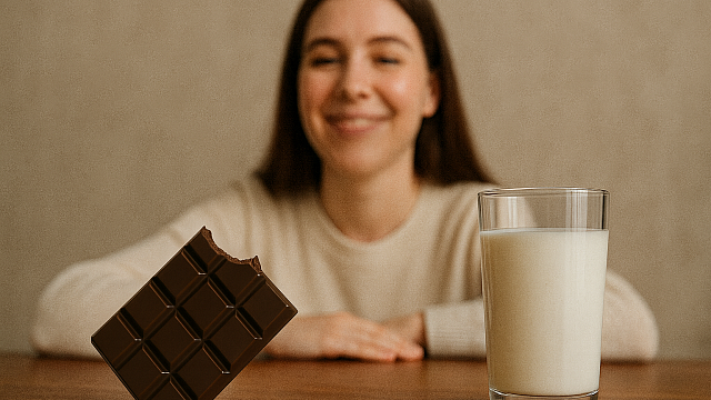 Психолог Хачатрян объяснила, как шоколад влияет на организм и настроение