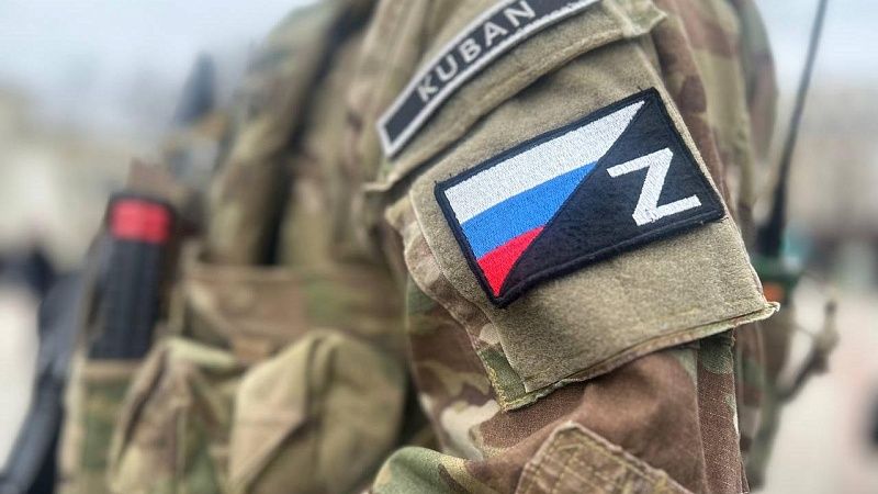 За две недели российские войска освободили 3 населенных пункта в ДНР