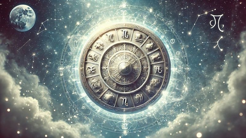 Гороскоп на 18 марта: стрельцам придётся проявить терпение, а водолеям быть осторожнее