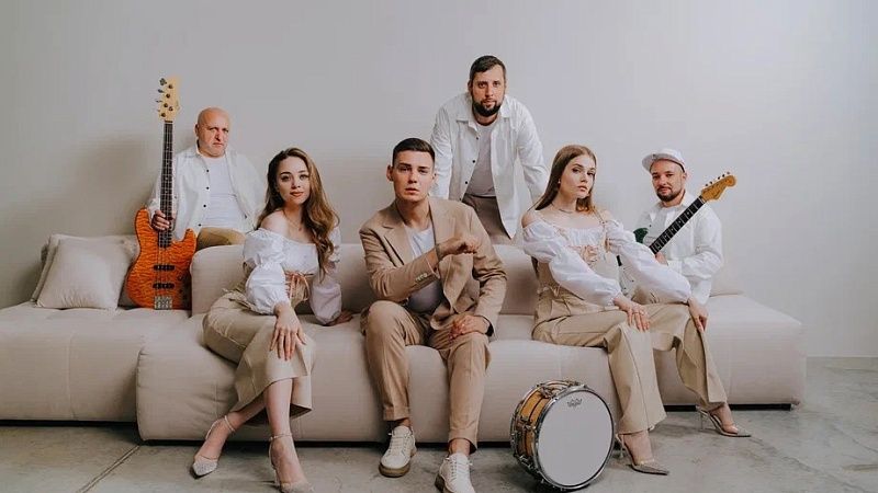 Новый концерт в рамках «КАВЕР-СРЕДЫ» от «Радио Краснодар» пройдёт 23 апреля