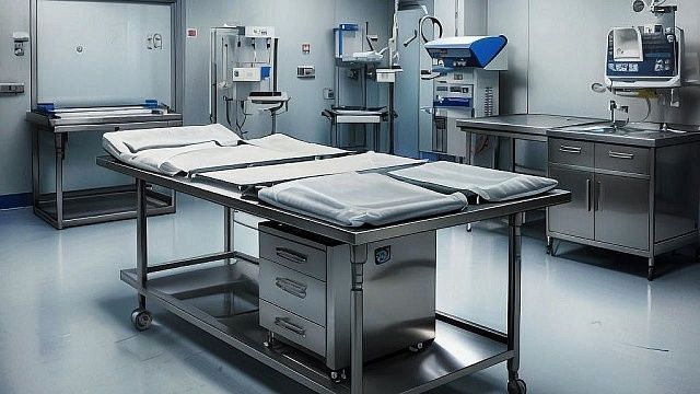 Изображение создано при помощи ИИ