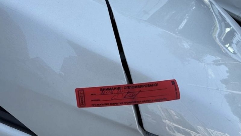 Полиция оштрафовал семерых таксистов за работу без лицензии в Новороссийске 